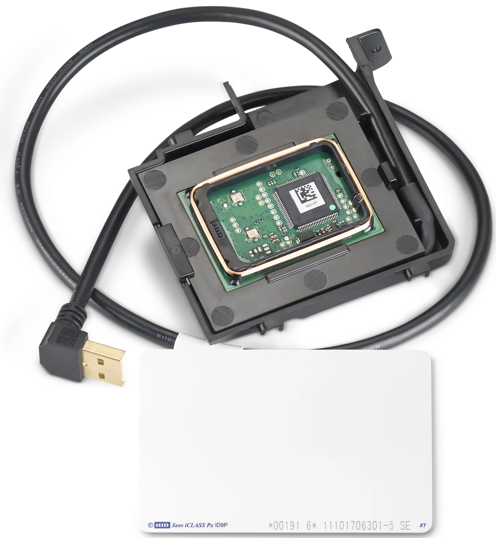 hid_eページ Fargo HDP6600 Contactless Encoder | Fargo Upgrade Modules