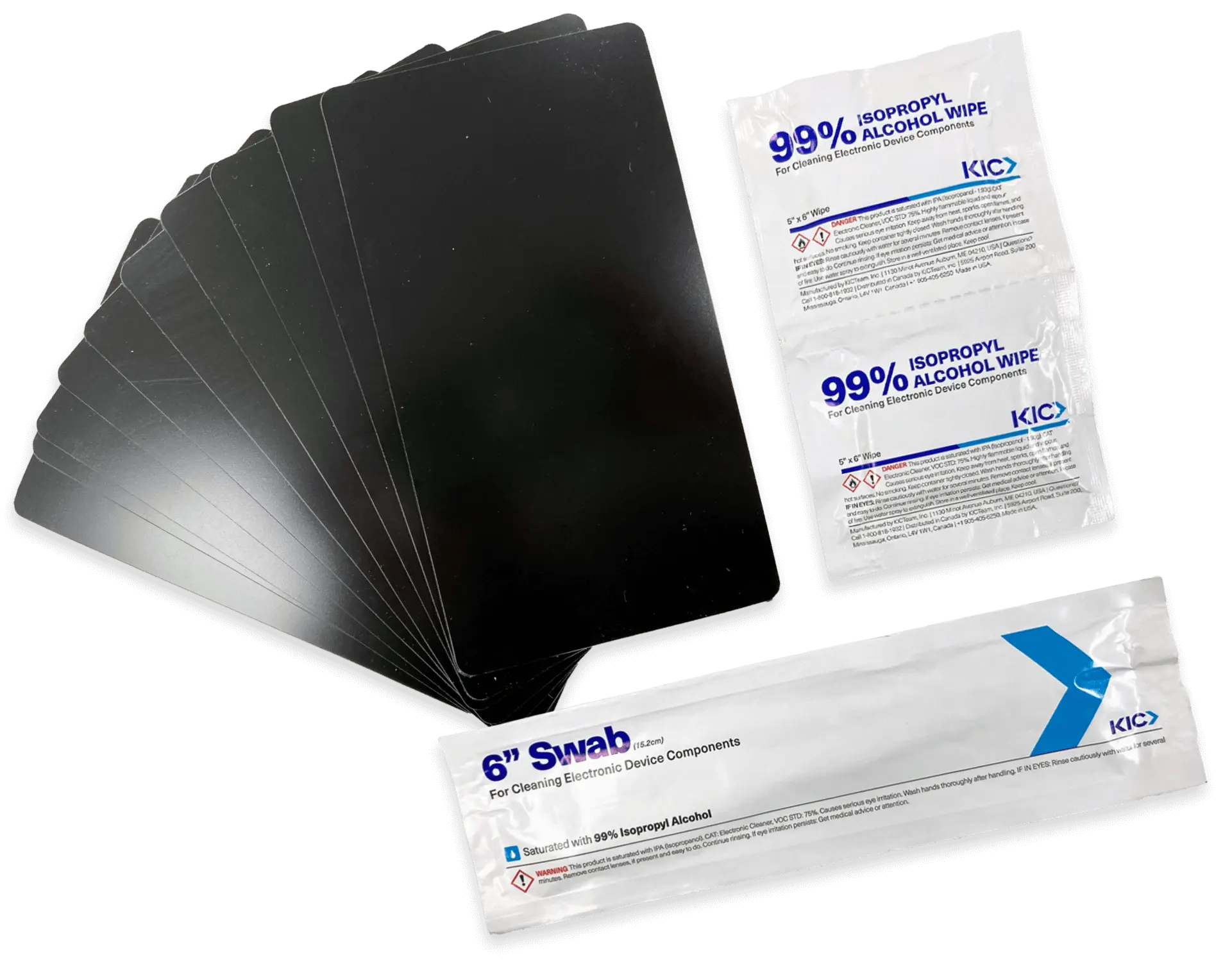 Swiftpro Cleaning Kit