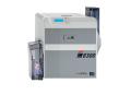 XID8300 Single Sided Retransfer ID Card Printer