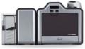 Fargo HDP5000 Dual Sided Retransfer ID Card Printer