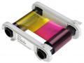 Evolis Full Color Ribbon for the Zenius - YMCKO - 200 Prints