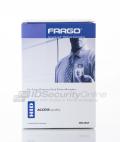 Fargo 45100 Full Color Ribbon - YMCKO - 250 Prints