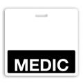 Badge Buddies "MEDIC"