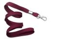 3/8" (10 mm) Lanyard with Trigger Snap Swivel Hook