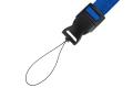 5/8" (16mm) Lanyard with DTACH Cell Phone Holder