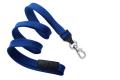 5/8" (16 mm) Lanyard  with  Breakaway And Trigger Snap Swivel Hook