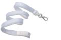 5/8" (16 mm) Lanyard  with  Breakaway And Trigger Snap Swivel Hook