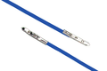 Elastic Neck Cord (Colors: Blue ) Elastic Neck Cord (Colors: Blue )