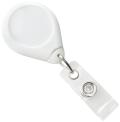 Premium Badge Reel with Strap and Slide Clip