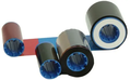 Zebra iSeries YMCKO Full Color Ribbon - 200 Prints