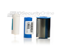 Zebra iSeries YMCKO Full Color Ribbon - 200 Prints