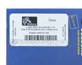 Zebra iSeries YMCKO Full Color - 330 Prints