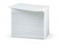 CR80.30 (30 Mil) White PVC Cards - Qty. 500