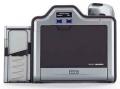 Fargo HDP5000 Single Sided Retransfer ID Card Printer