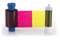 Magicard LC8-D Color Ribbon - YMCKOK - 300 prints