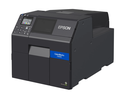 Epson ColorWorks CW-C6000 4" color label printer