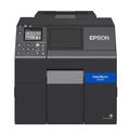 Epson ColorWorks CW-C6000 4" color label printer