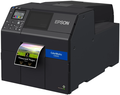 Epson ColorWorks CW-C6000 4" color label printer