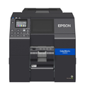 Epson ColorWorks CW-C6000 4" color label printer