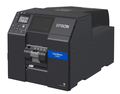 Epson ColorWorks CW-C6000 4" color label printer