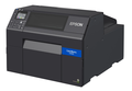Epson ColorWorks CW-C6500 8" color label printer