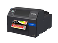 Epson ColorWorks CW-C6500 8" color label printer