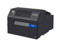 Epson ColorWorks CW-C6500 8" color label printer