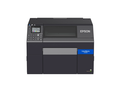 Epson ColorWorks CW-C6500 8" color label printer