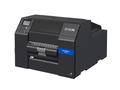 Epson ColorWorks CW-C6500 8" color label printer