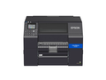 Epson ColorWorks CW-C6500 8" color label printer