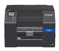 Epson ColorWorks CW-C6500 8" color label printer