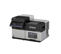 Epson ColorWorks CW-C8000 4" color label printer