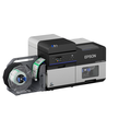 Epson ColorWorks CW-C8000 4" color label printer