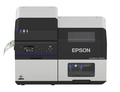 Epson ColorWorks CW-C8000 4" color label printer