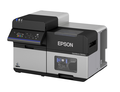 Epson ColorWorks CW-C8000 4" color label printer