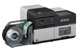 Epson ColorWorks CW-C8000 4" color label printer