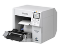 Epson ColorWorks CW-C4000 4" color label printer