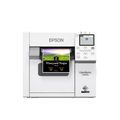 Epson ColorWorks CW-C4000 4" color label printer