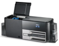 Fargo DTC5500LMX ID Card Printer - Two Material Laminator