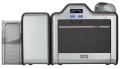 Fargo HDP5600 600 DPI Dual Sided ID Card Printer