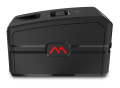Matica MC210 Direct-to-Card Single Sided ID Card Printer