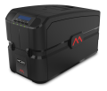 Matica MC210 Direct-to-Card Dual Sided ID Card Printer