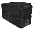 Matica MC210 direct-to-card Color Dual-Sided Photo ID System