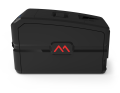 Matica MC310 Direct-to-Card Dual Sided ID Card Printer