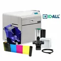 Swiftpro K30 Single Sided Retransfer Photo ID System
