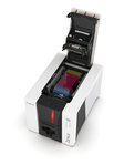 Evolis Zenius 2 Single Sided ID Card printer