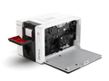 Evolis Zenius 2 Single Sided ID Card printer