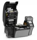 Zebra ZXP Series 9 Retransfer Single-Sided ID Card Printer