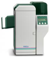 Nisca PR5350 ID Card Printer