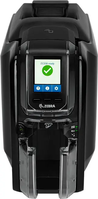Zebra ZC350 Single Sided ID Card Printer